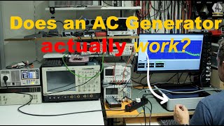 Alpha Labs - Does an AC Regenerator actually work? Let's find out!