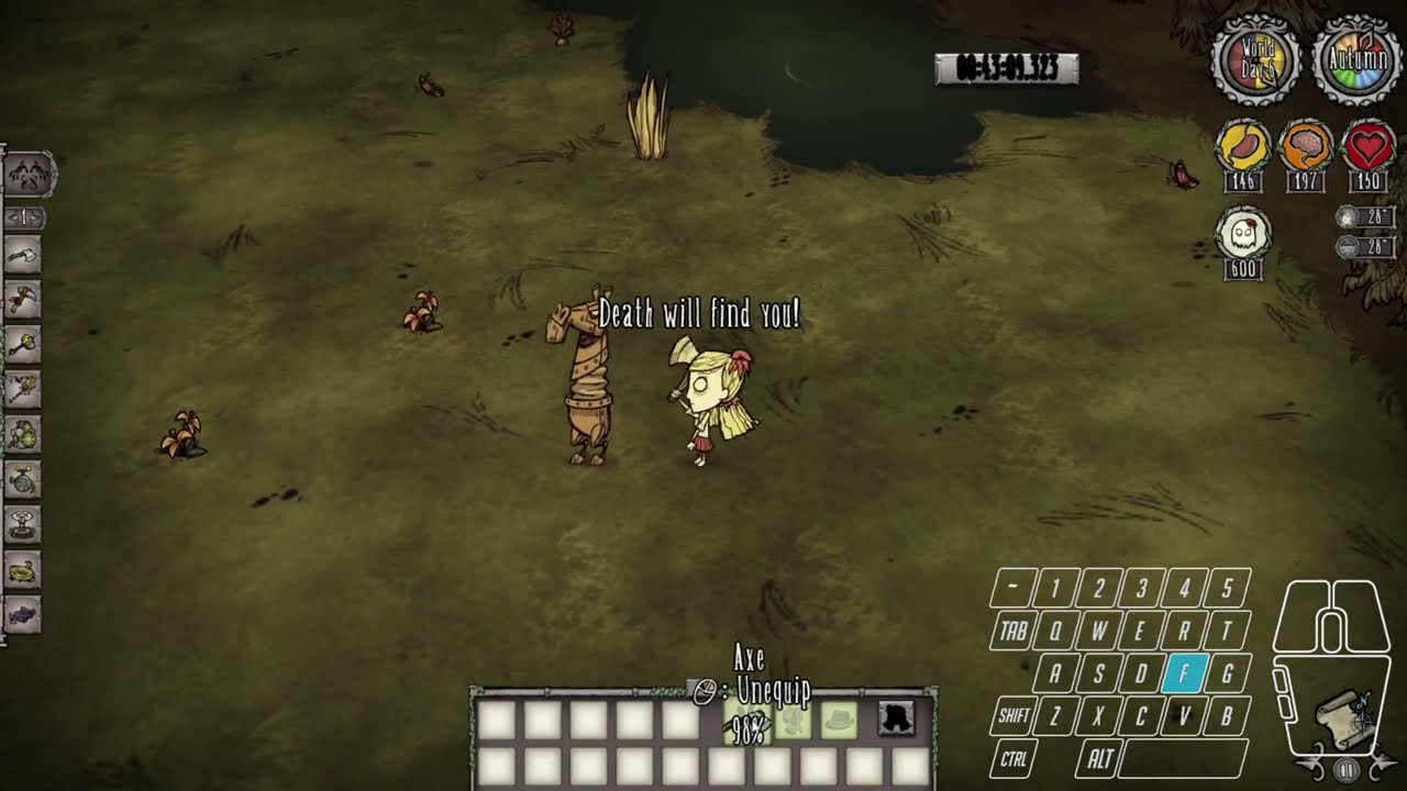 The REAL Way to Kill a Clockwork Knight