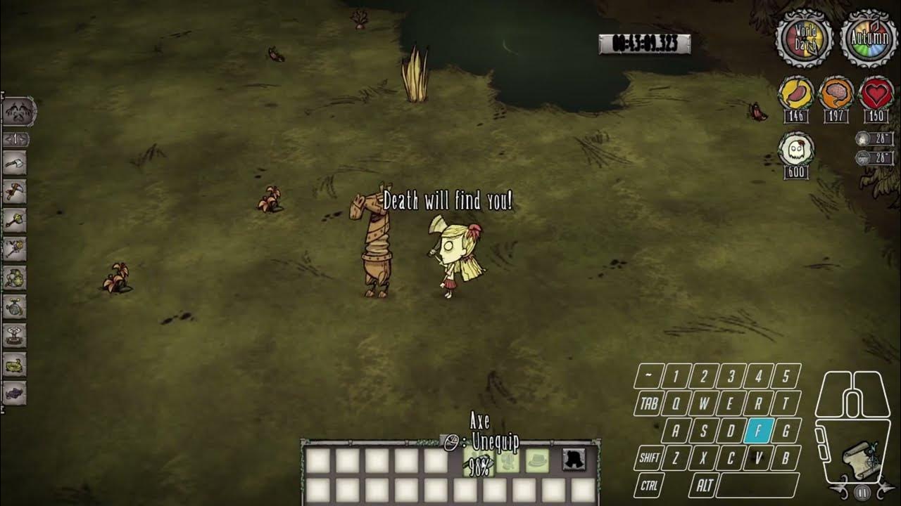 The REAL Way to Kill a Clockwork Knight YouTube