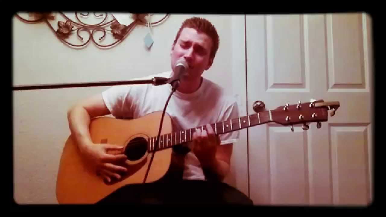 Queens of the Stone Age - This Lullaby (cover) by Jake Melvin