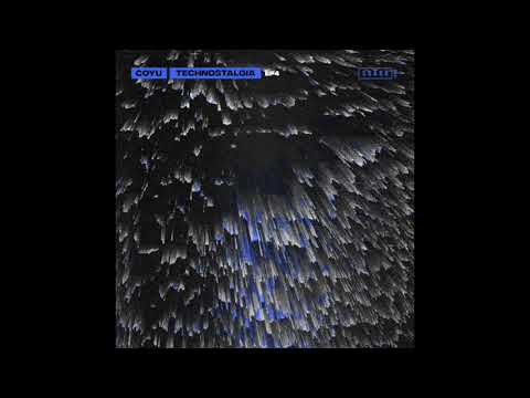 Coyu - Hagale (Original Mix) [Suara]