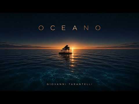 Oceano – Giovanni Tarantelli 🌊🎸 | Rhodes, Hammond & Guitar | Instrumental
