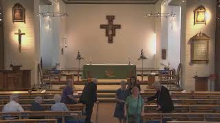 Funeral Service Claudia Ruth Shillingford
