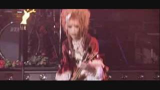 versailles - ZOMBIE (CHATEAU DE VERSAILLES DVD)