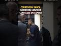 RIVIERA BEACH SHOOTING SUSPECT CONFESSES ON CAMERA AS LAWYER TRIES TO SILENCE HIM