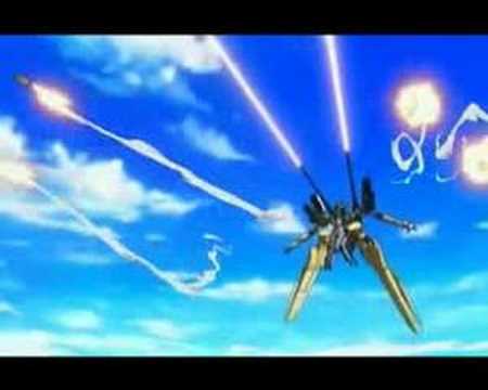 (MAD) Ace combat 6 skygirls