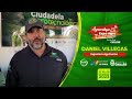 EXPO AGRO ORGÁNICO ÑUBLE CHILE 2023 - INVITADO Daniel Villegas García, Fundación Salva Terra