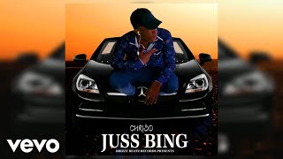 Chriso - Juss Bing