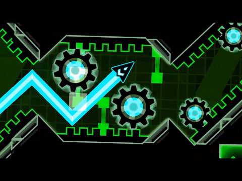Quantum Processing by Riot & more [GD 2.2]
