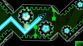 Quantum Processing by Riot & more [GD 2.2]