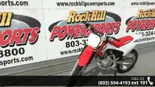 2016 Honda CRF 230F - Rock Hill Powersports