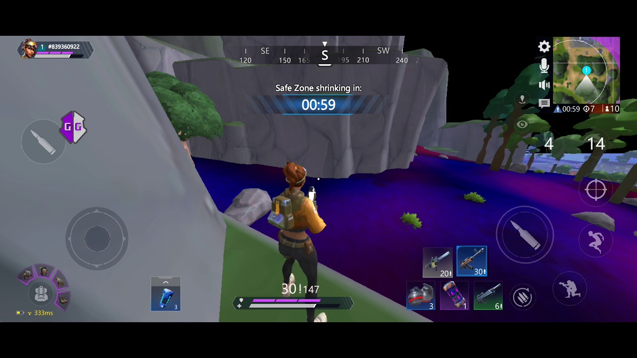 Omega Legends Hack | New Features and Bugs Fixed | Pharao