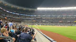 Didi Gregorius Grand Slam