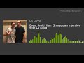 Brent Smith from Shinedown interview with LA Lloyd