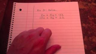 Algebra Ch 6 Lesson 3