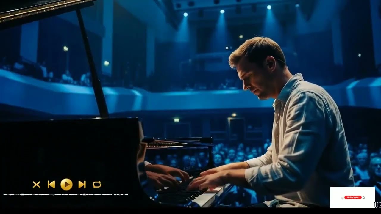 Piano Romántico y Atemporal: Acordes que Atraviesan Generaciones 🎵