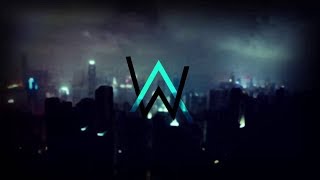 DJ ALAN WALKER SLOW MUSIC 2019(BEBAS HAK CIPTA)
