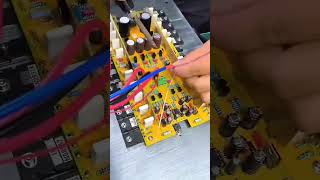 #AudioEngineering #ClassABAmplifiers #HiFi #Audiophile #SoundQuality #AnalogWarmth #MusicLovers