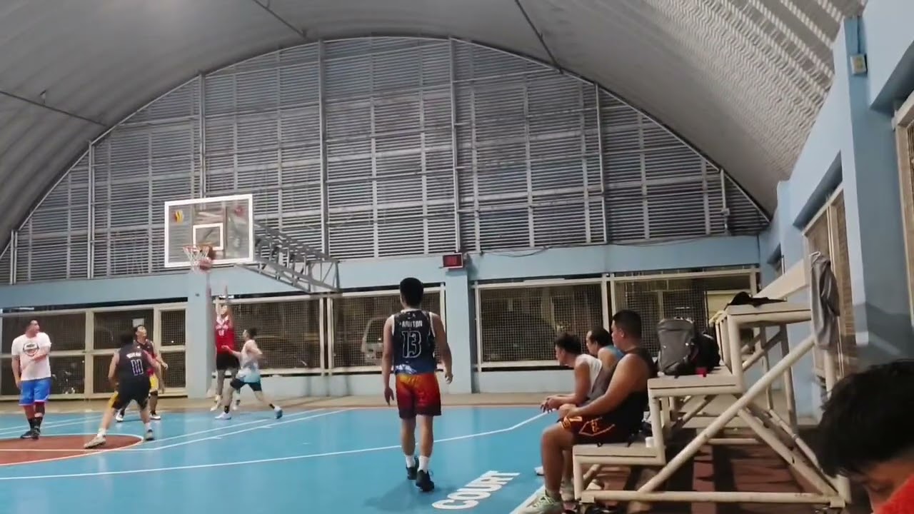 MDC D19 Practice Game (020725)