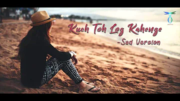 Kuch Toh Log Kahenge - Sad Recreated Version | Appiefying | Kishore Kumar | R.D.Burman | Old Song