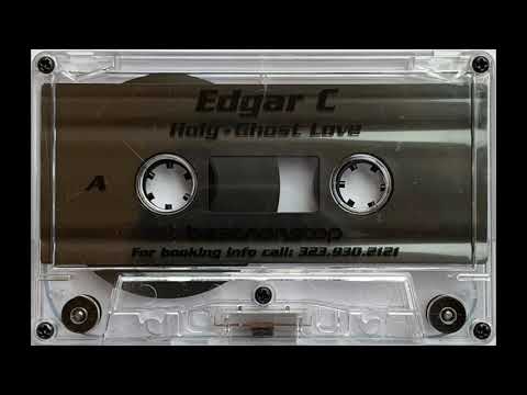Edgar C - Holy-Ghost Love (1997)