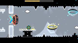 10000 (by Tankreador) | Geometry Dash 2.1