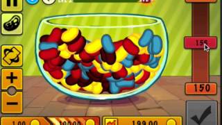 Count The Beans Demo screenshot 4