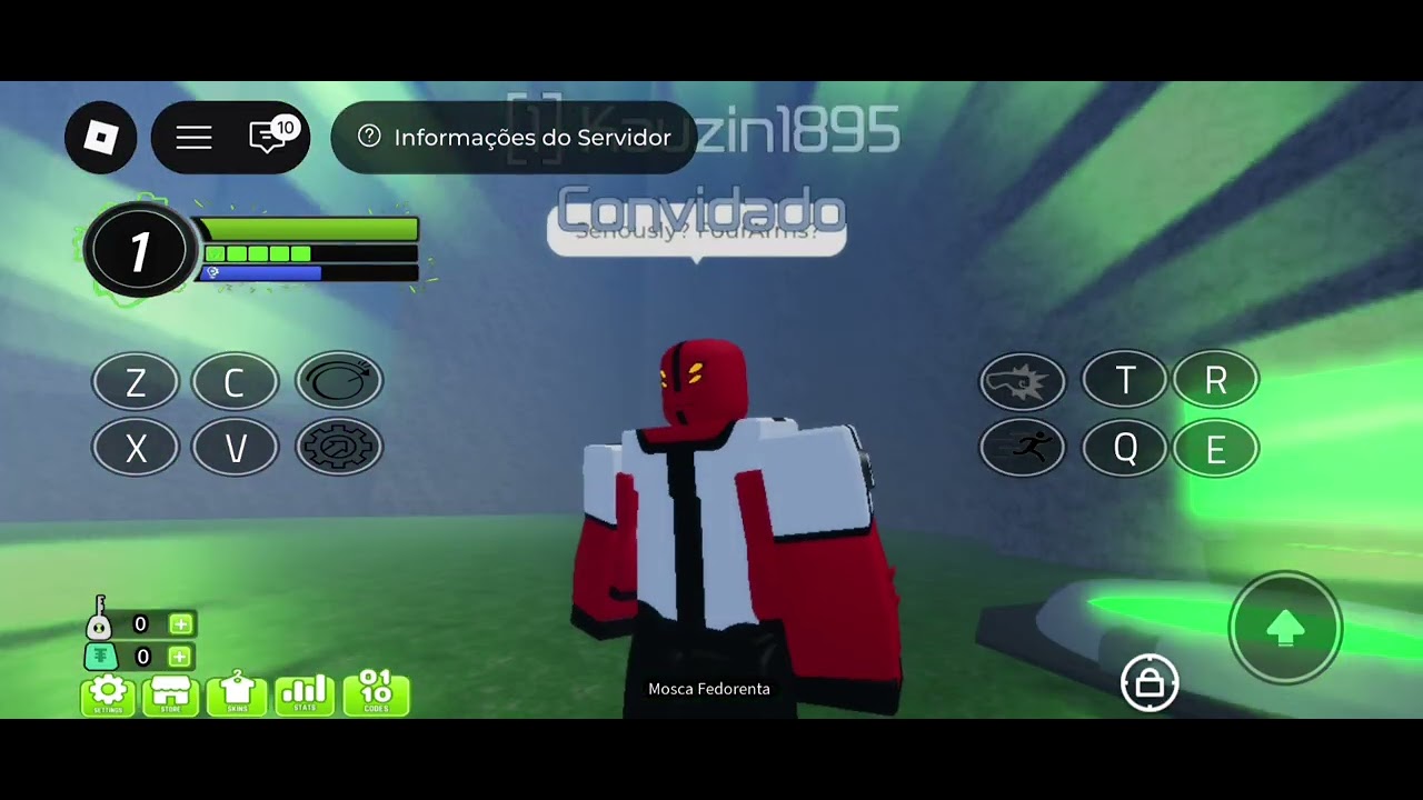 só pra não ficar sem vídeo