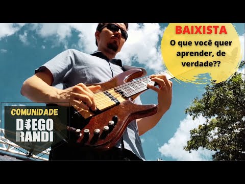 BAIXISTA: PARE DE PULAR DE VÍDEO EM VÍDEO!