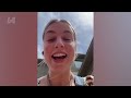 Beginning of video