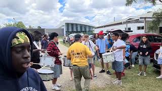 Marching Snare Drum   Exercise 2