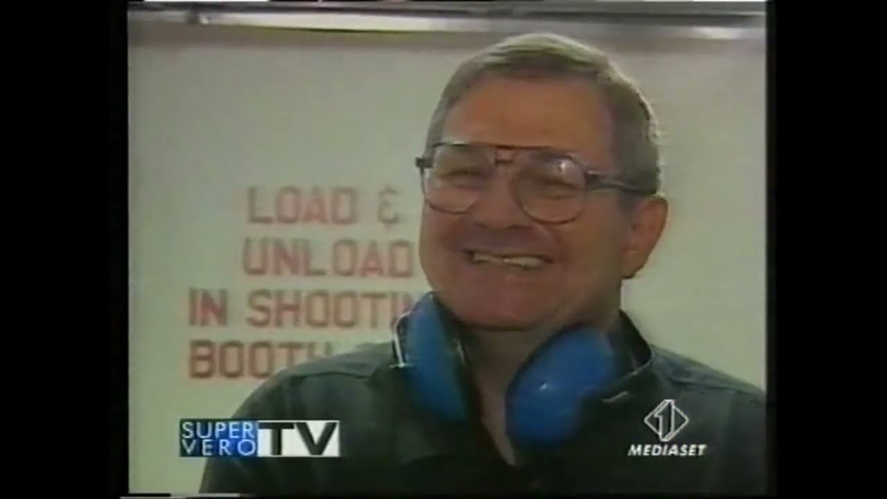 Super Vero TV: Speciale Nebraska - Mai dire Gol 2000