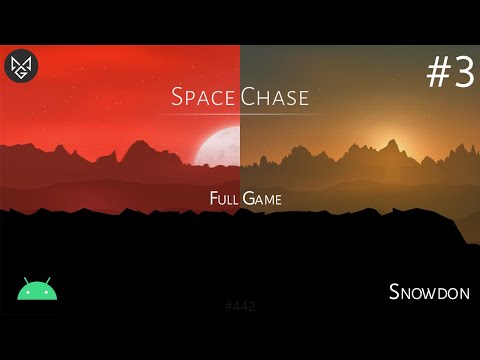 Space Chase | Full Game | Android Gameplay - 3 | Micromojang | #442