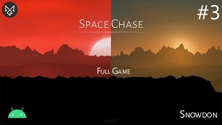 Space Chase | Full Game | Android Gameplay - 3 | Micromojang | #442 screenshot 3