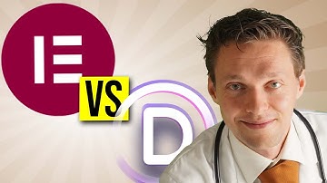 Elementor vs Divi | Rated On 7 Important Topics