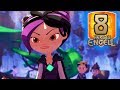 Heroes of Envell - Episode 08 - Forest Glade - Animated series 2018 Moolt Kids Toons