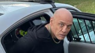 Triad manhunt ends with murder suspect in custody