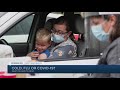 Spectrum Health's Erin McNeely, MD discusses cold, flu and COVID-19 symptoms