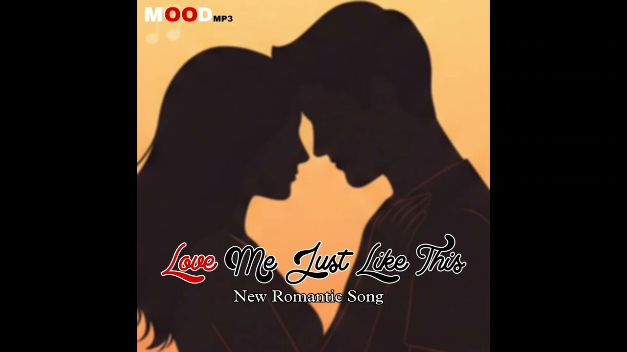 Love Me Just Like This | New Romantic Hindi English Mix Song | Original Song 2026