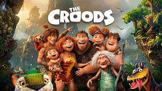 Film The Croods (2013) Full Movie dalam Bahasa Inggris | Film The Croods Full Movie dalam Bahasa ...