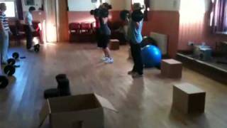 YG pure fitness \