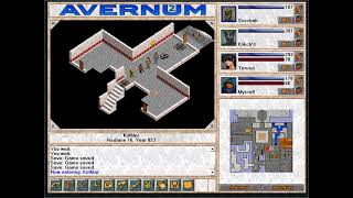 Lets Play... Avernum 2 Ep. 95
Welcome to Avernum 2, from Spiderweb Software. This is a classic roleplaying game, and a great continuation to the franchise by a prolific CRPG development studio. This is the version released on GOG.com, and you can find it at https://www.gog.com/game/avernum_the_complete_saga
Please consider supporting me over on Patreon at https://www.patreon.com/Davane Lets Play... Avernum 2 Ep. 95