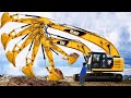 5 آلات زراعية جبارة ستصدمك عندما تعلم انها موجودة في العالم 5 آلات زراعية جبارة ستصدمك عندما تعلم انها موجودة في العالم