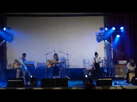樹聆弦音20th大成 let her go