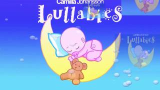 Camilla Johansson -  Love Is Blue