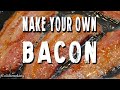 How to make bacon  with top tips on curing your bacon