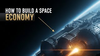 How Markets Change When Every Kilogram Must Reach Orbit