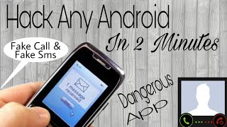 Best prank app fake calling application screenshot 5