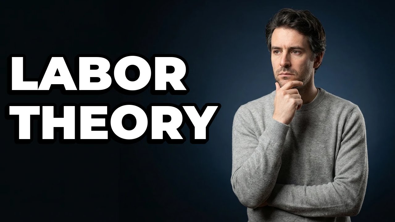 What Is The Marxist Formula For Value Creation?