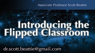 An introduction to the flipped classroom model